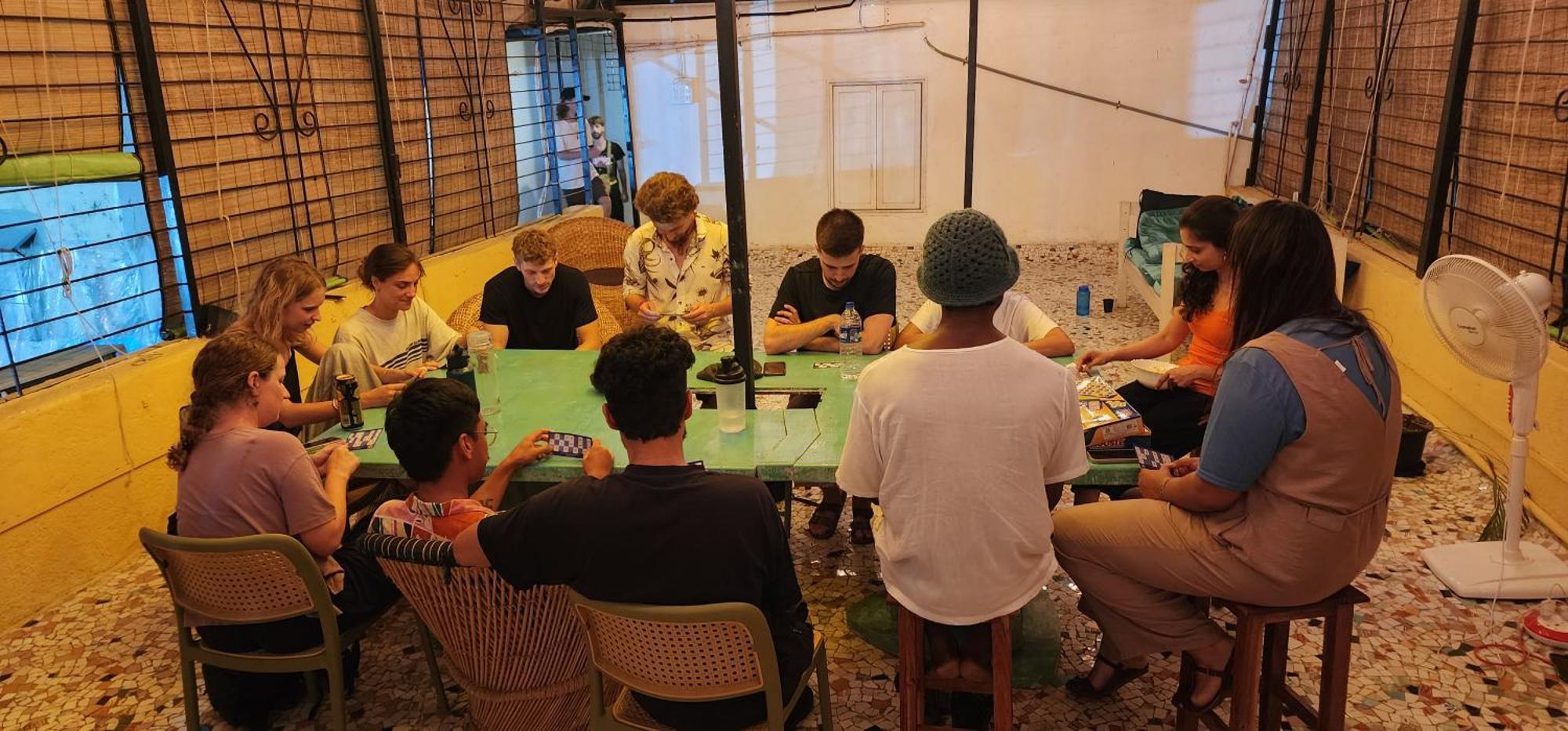 Hammock Hostels - Bandra Βομβάη Εξωτερικό φωτογραφία