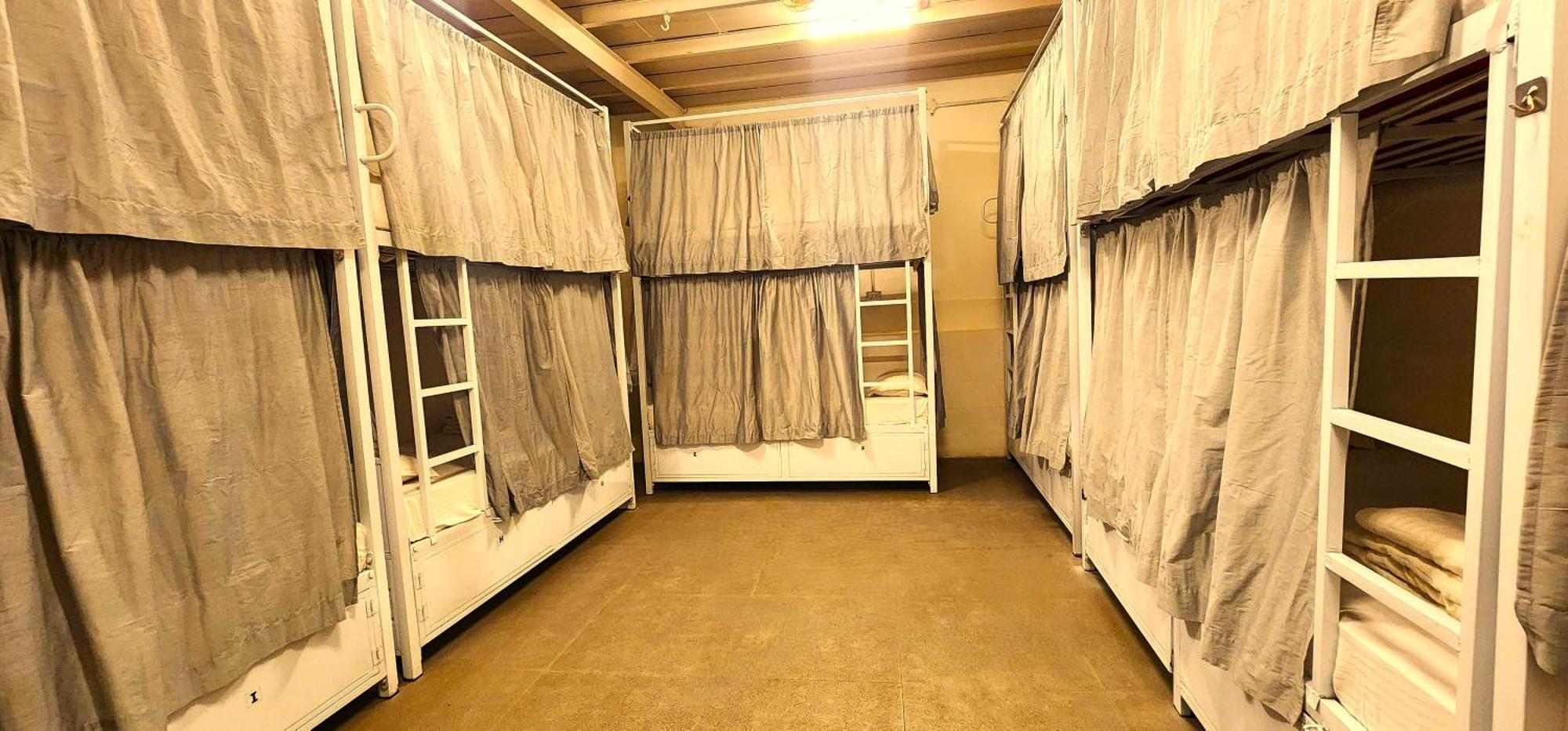 Hammock Hostels - Bandra Βομβάη Εξωτερικό φωτογραφία