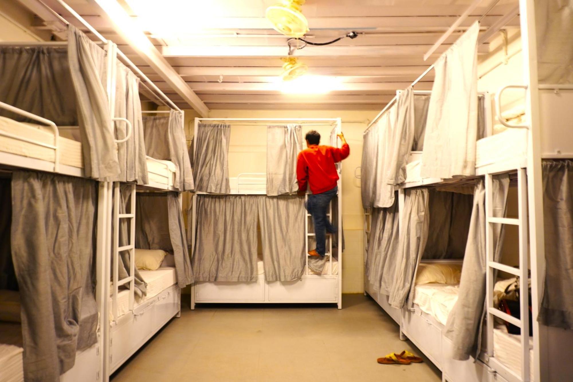 Hammock Hostels - Bandra Βομβάη Εξωτερικό φωτογραφία
