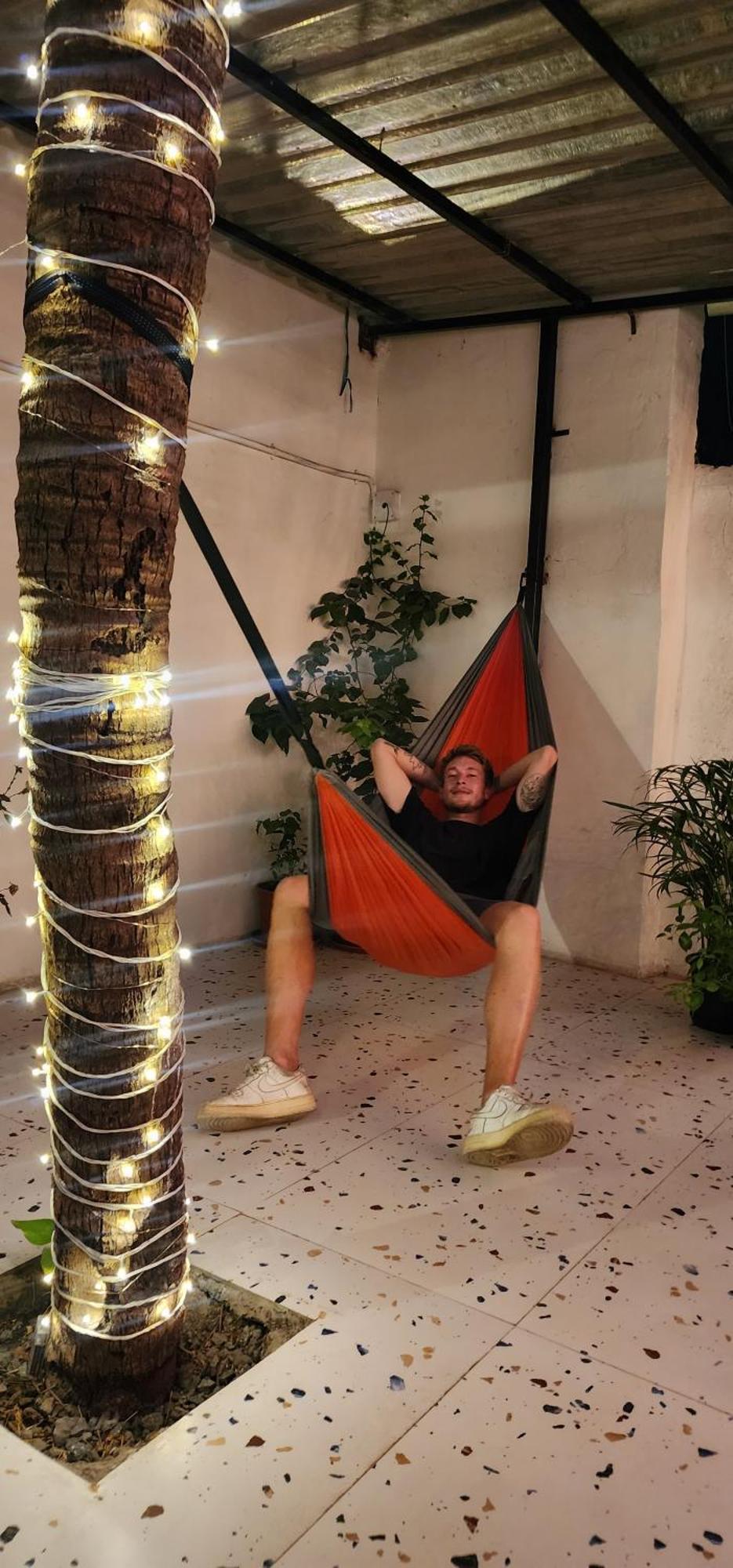 Hammock Hostels - Bandra Βομβάη Εξωτερικό φωτογραφία
