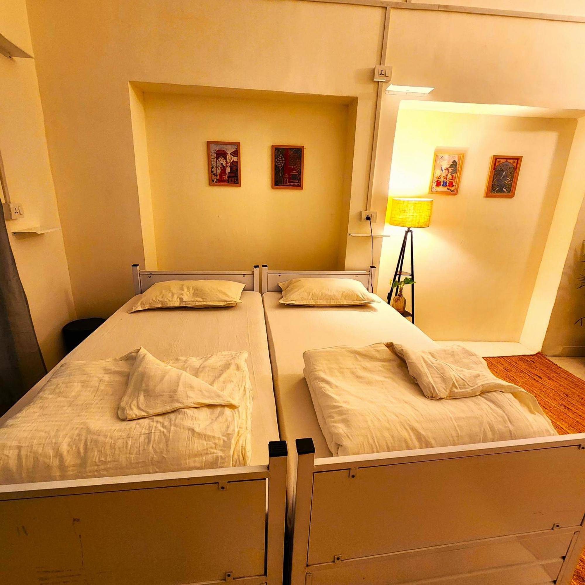 Hammock Hostels - Bandra Βομβάη Εξωτερικό φωτογραφία