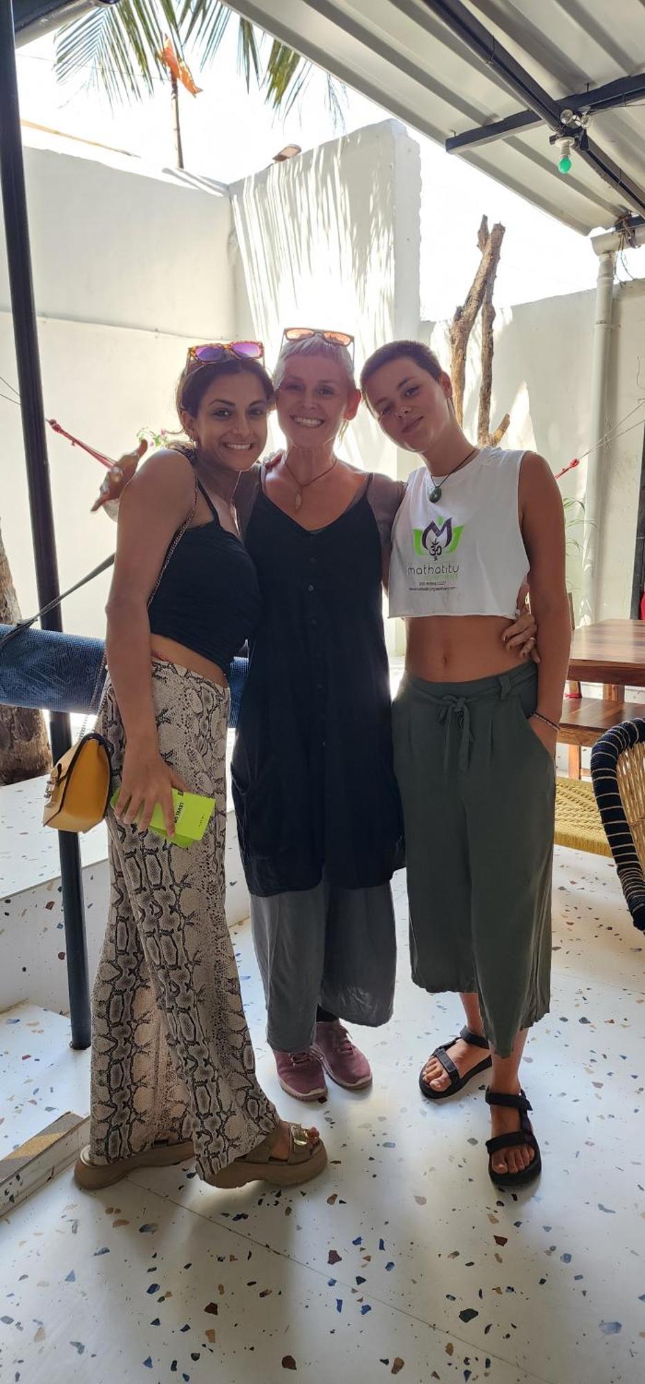 Hammock Hostels - Bandra Βομβάη Εξωτερικό φωτογραφία