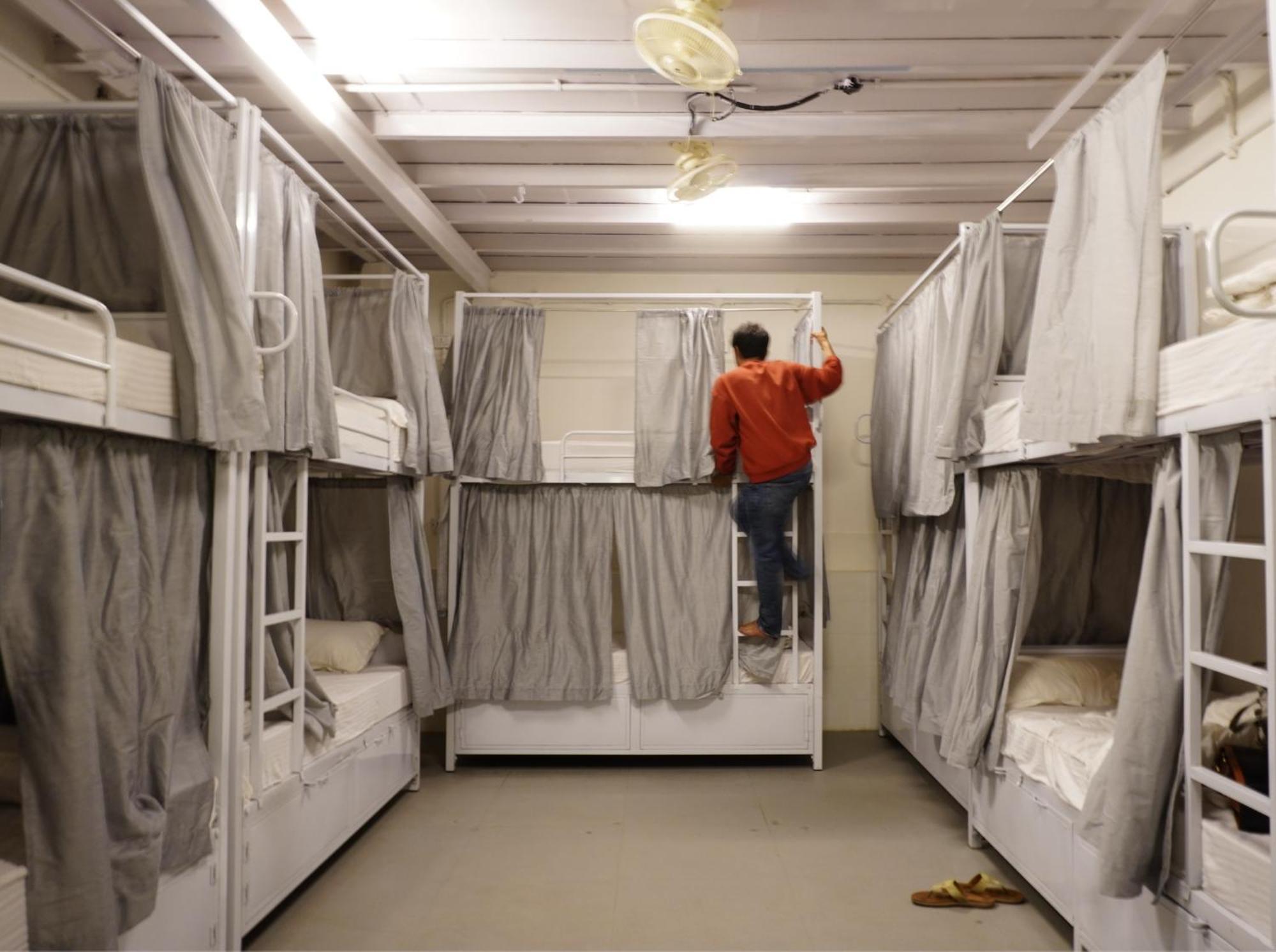 Hammock Hostels - Bandra Βομβάη Εξωτερικό φωτογραφία