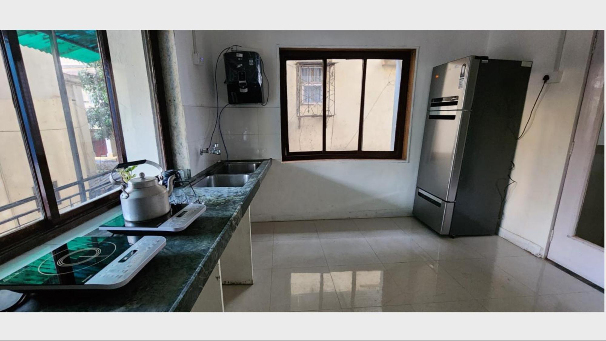 Hammock Hostels - Bandra Βομβάη Εξωτερικό φωτογραφία