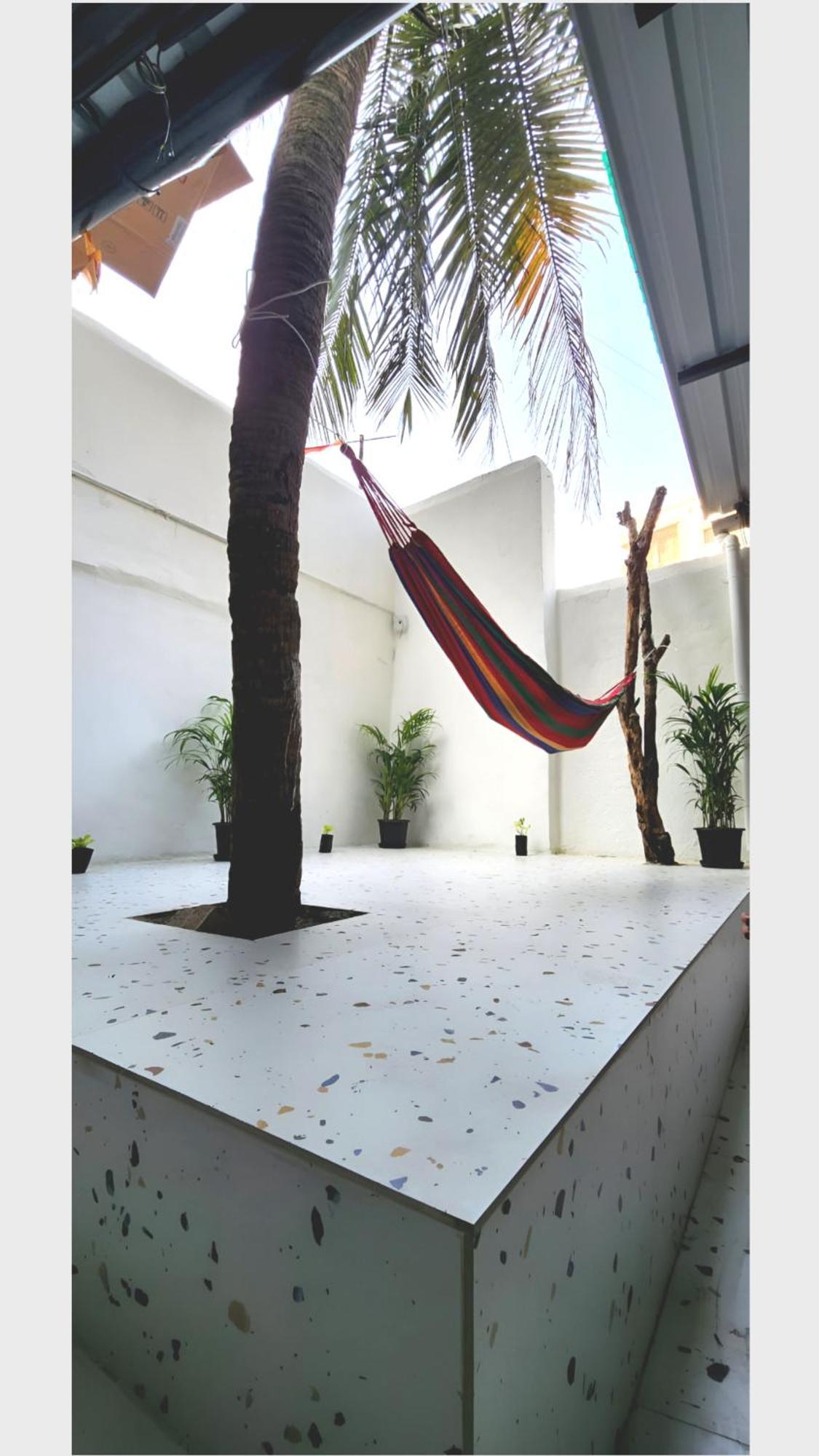 Hammock Hostels - Bandra Βομβάη Εξωτερικό φωτογραφία