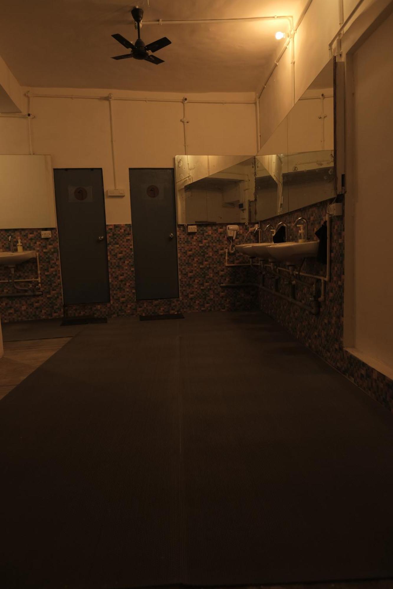 Hammock Hostels - Bandra Βομβάη Εξωτερικό φωτογραφία
